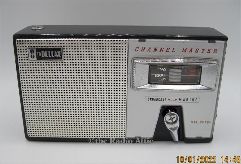 Channel Master 6514 (1959)