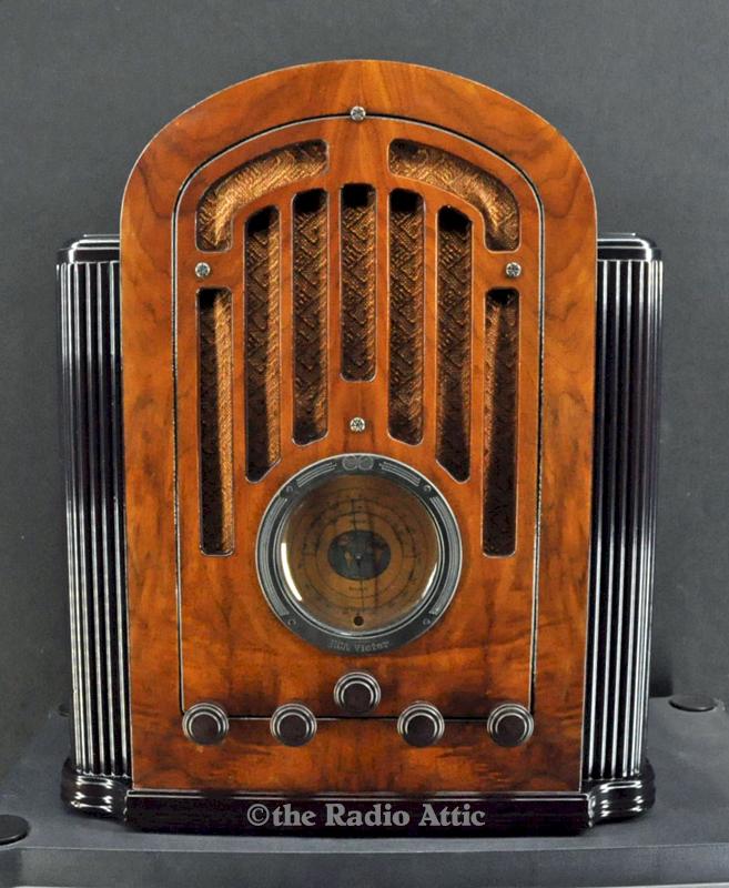 RCA 128 (1934)