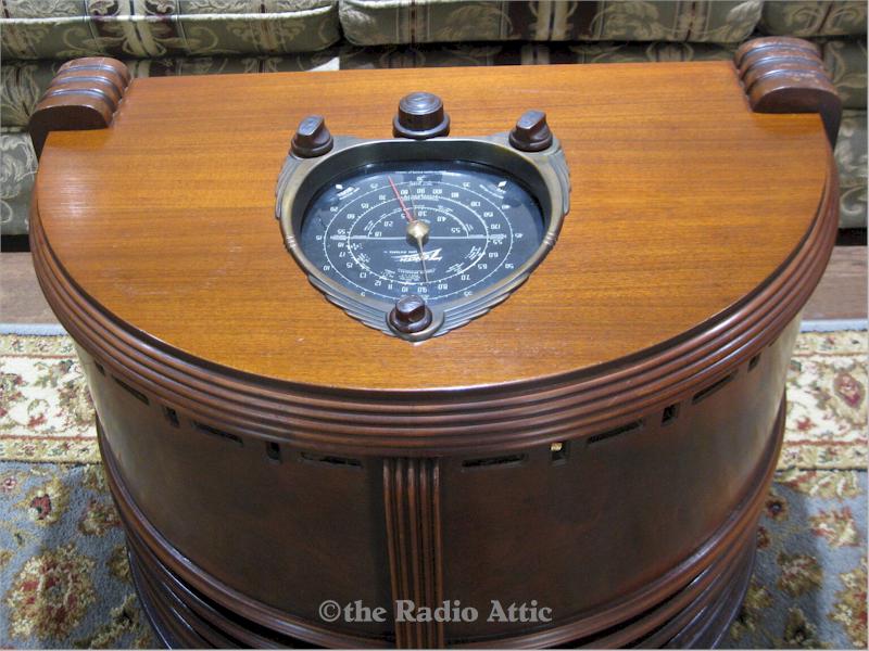 Zenith 6-S-249 (1938)