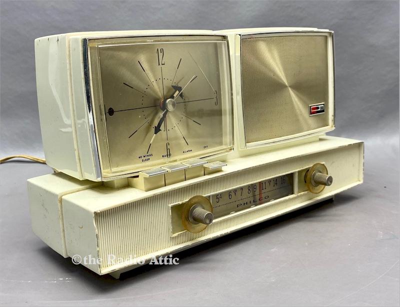 Philco L797 (1962)