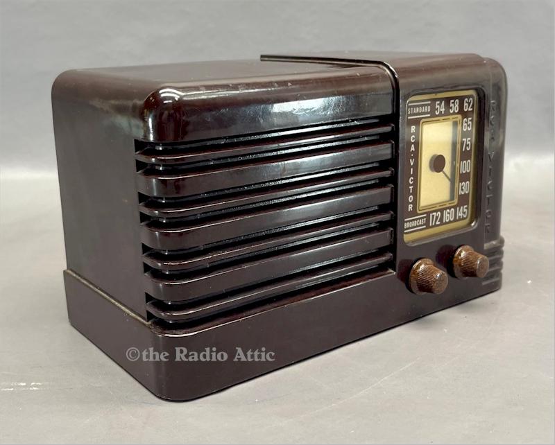 RCA 45X1 (1939)