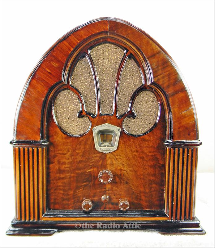 Philco 90A (1933)