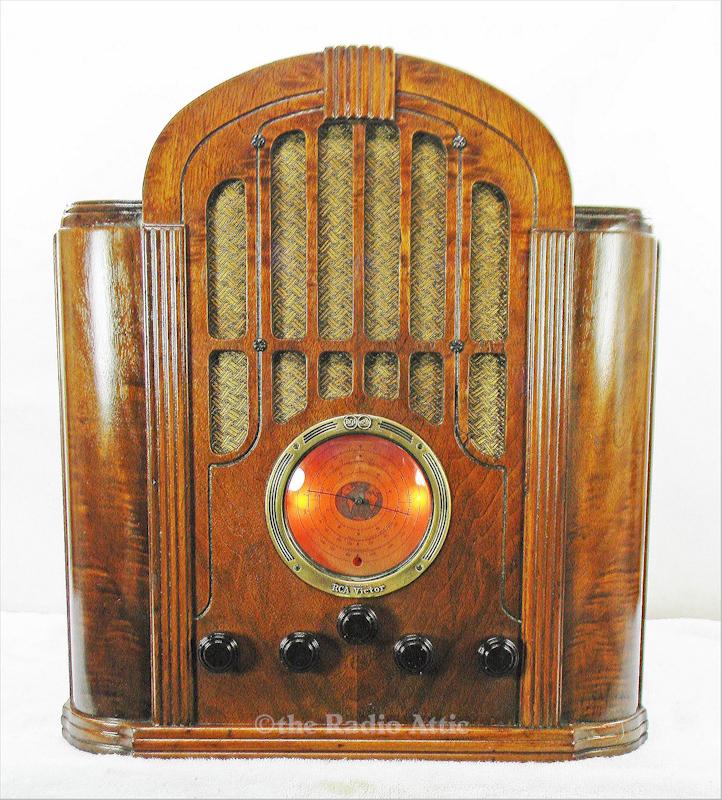 RCA 143 (1933)