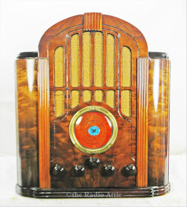 RCA 143 (1933)