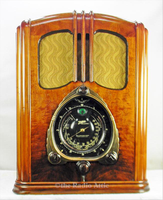 Zenith 9-S-232 "Walton" (1939)