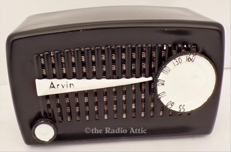 Arvin 840-T (1954)