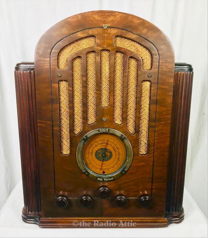 RCA 128 (1935)