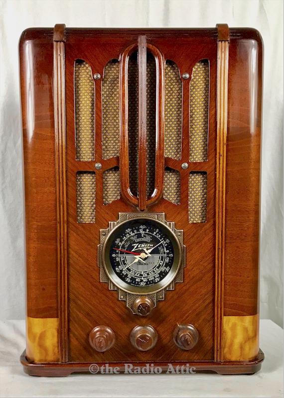 Zenith 5-S-29 (1936)