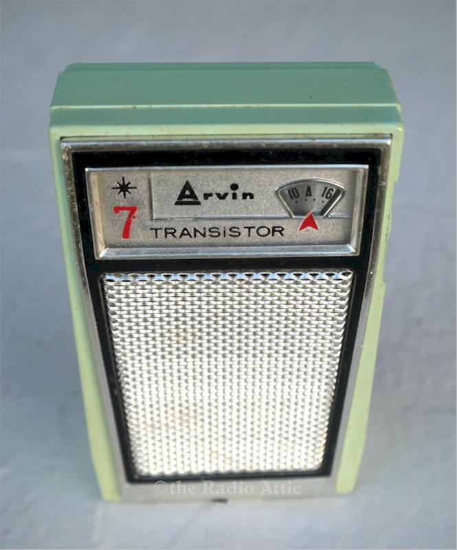 Arvin 61R35 (1961)