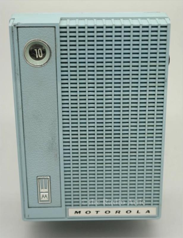 Motorola X47B