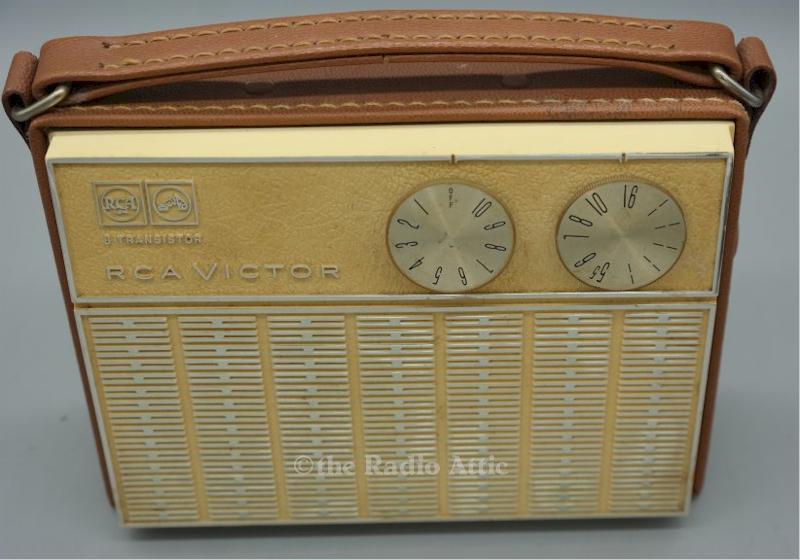 RCA RGG25B