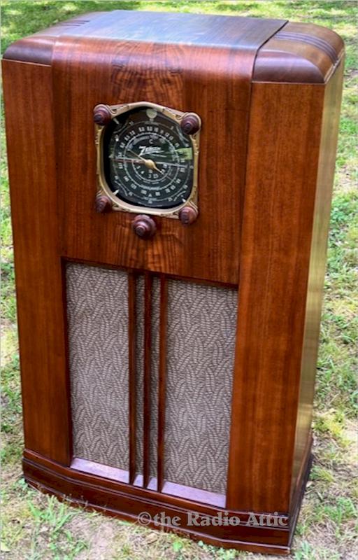 Zenith 10-S-156 (1937)