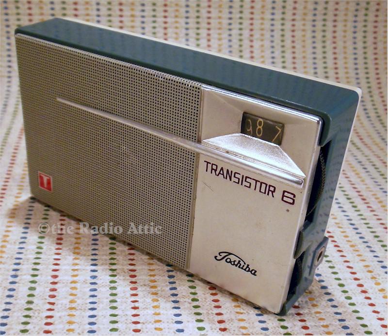 J.C. Penney 6P-15 (by Toshiba)