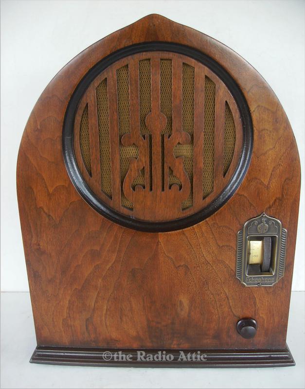 Echophone S-3 (1930)