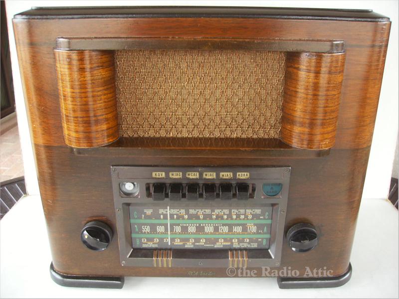 RCA T80 (1939)