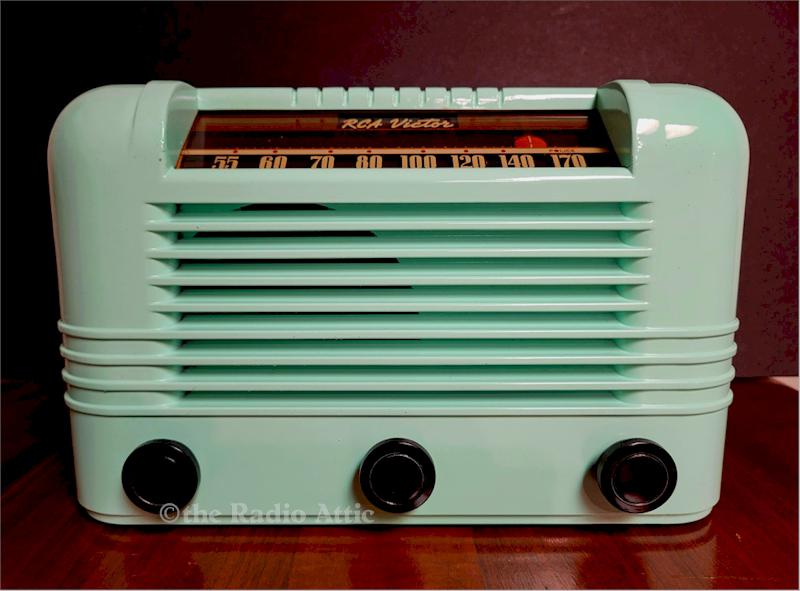 RCA 15X (1940)
