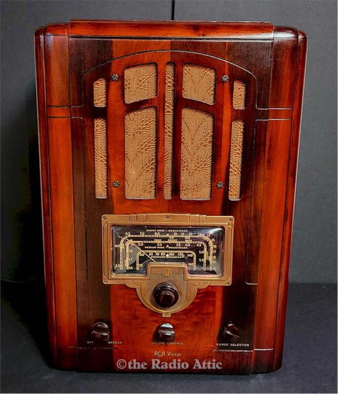 RCA 6T2 (1936)