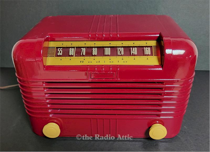 Radiola 76ZX11 (1947)