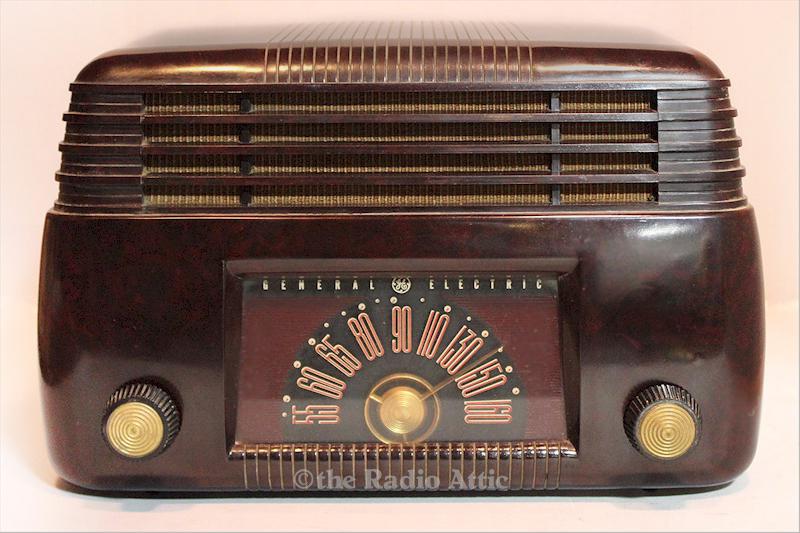 General Electric 100 (1946)