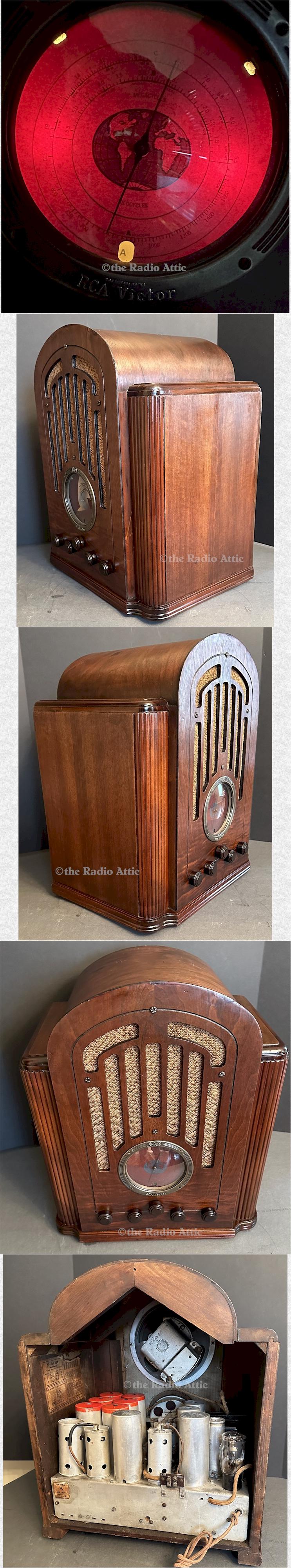 RCA 128 (1934)