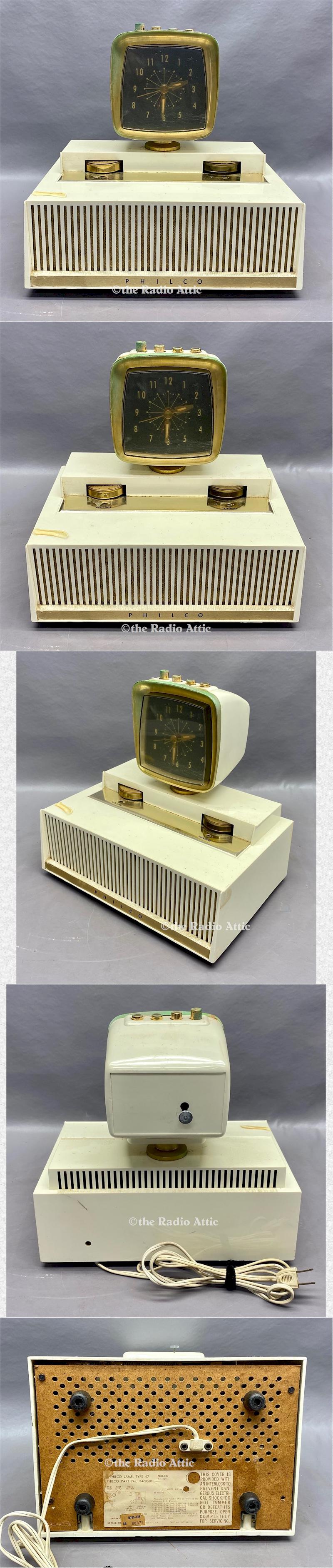 Philco H-765 (1959)
