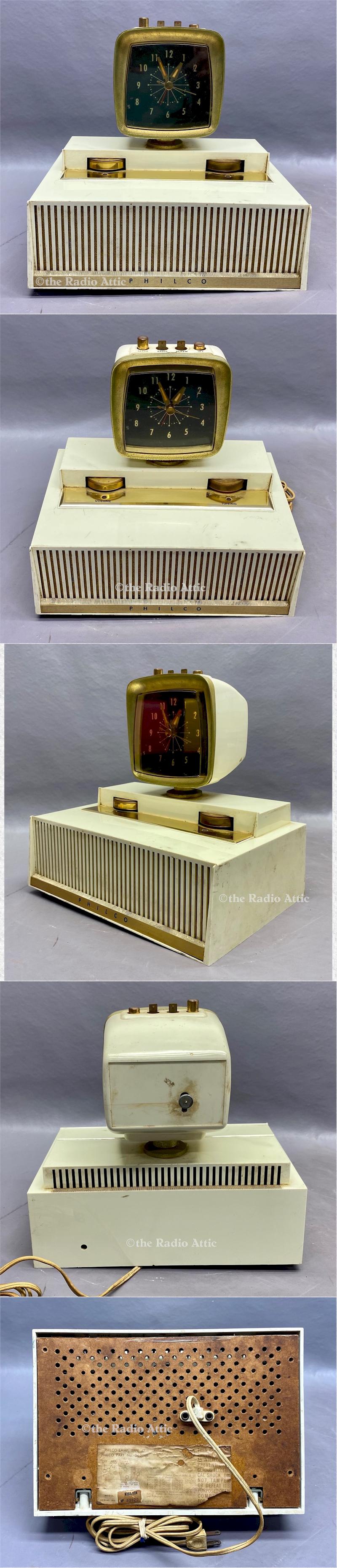 Philco H765 (1959)