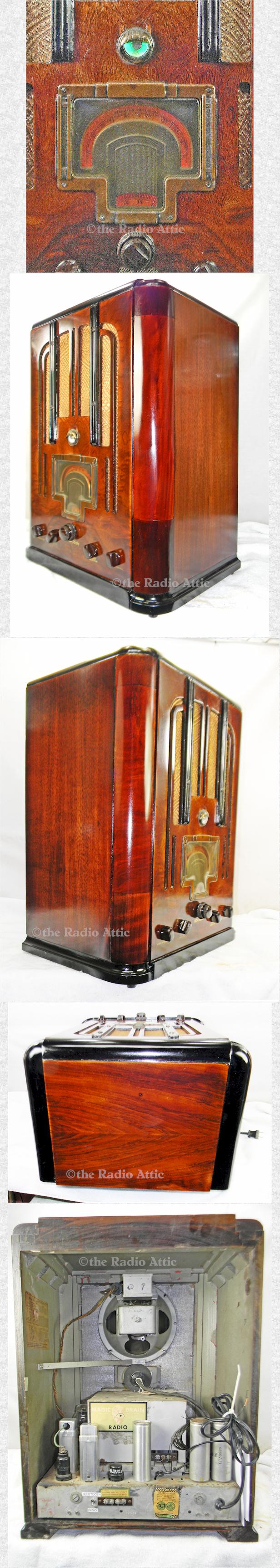 RCA 9T (1939)