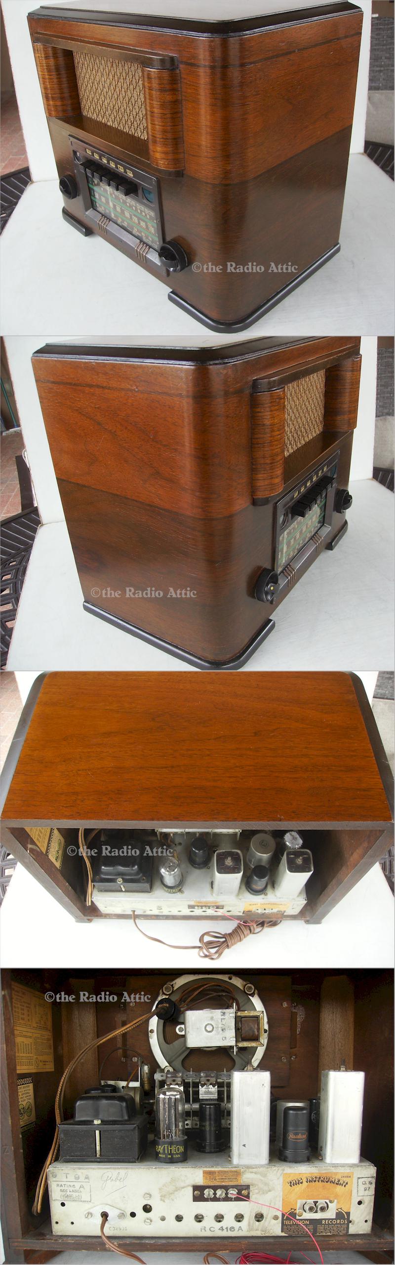 RCA T80 (1939)