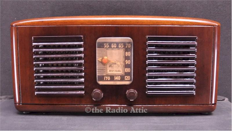 RCA 55X (1941)