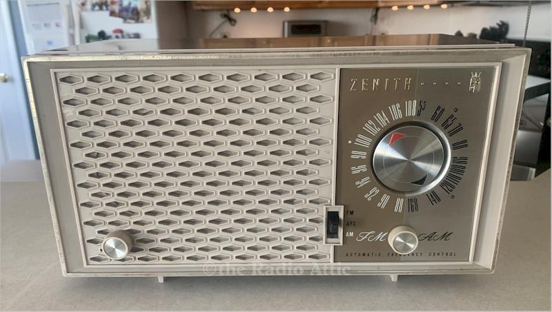 Zenith L723 (1964)