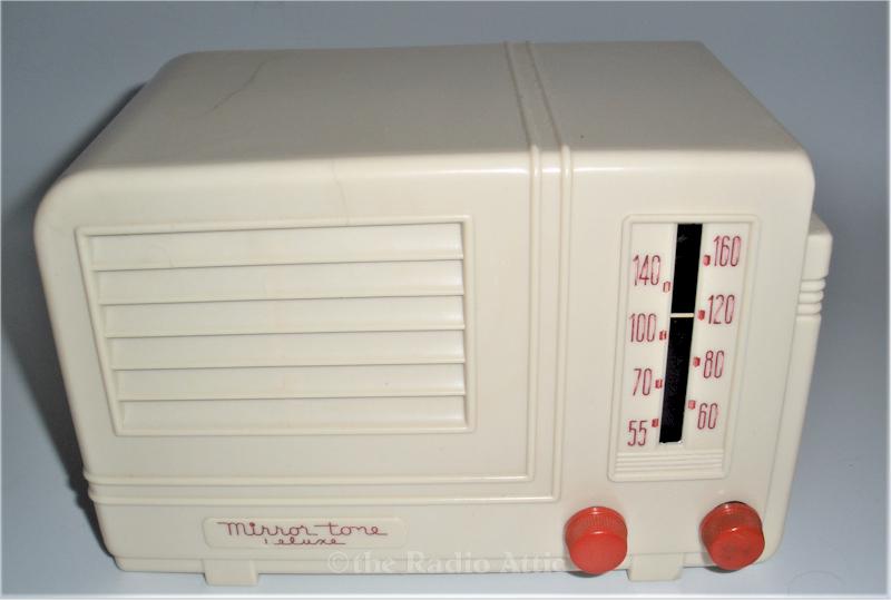 Mirror-Tone 830 (1947)
