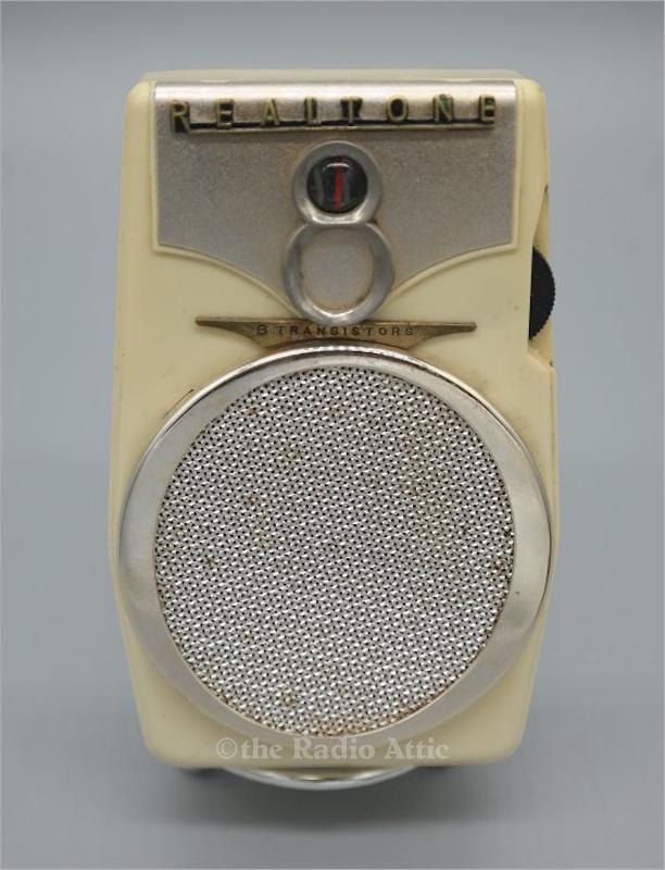 Realtone TR-1088