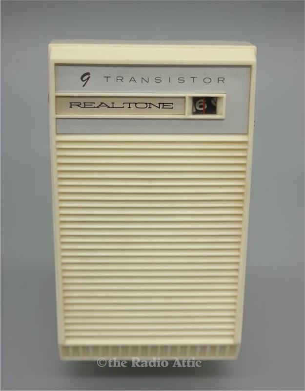 Realtone TR-1948