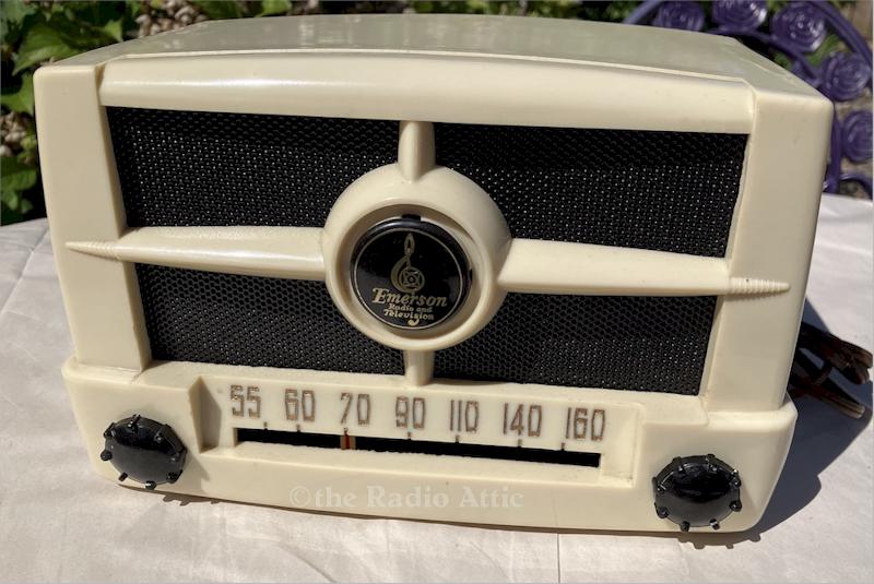 Emerson 587B