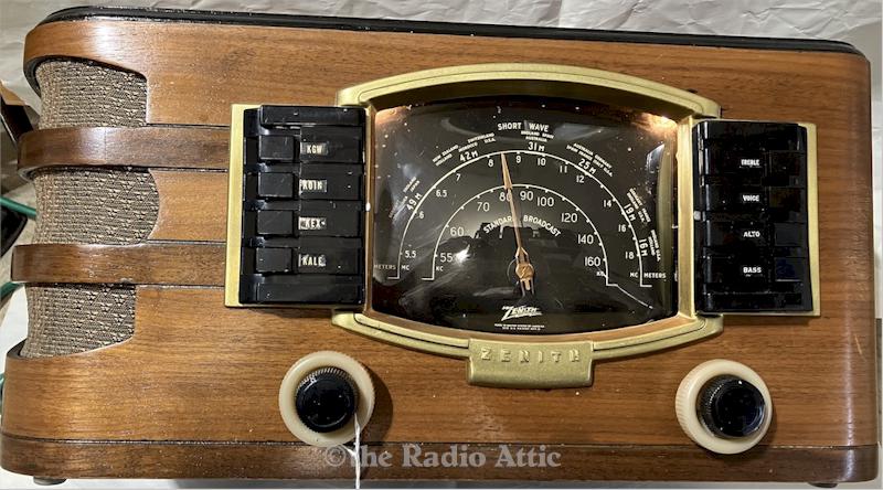 Zenith 6-S-632 (1942)