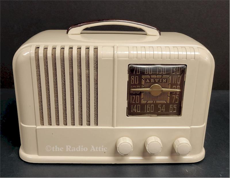 Arvin 664A (1946)