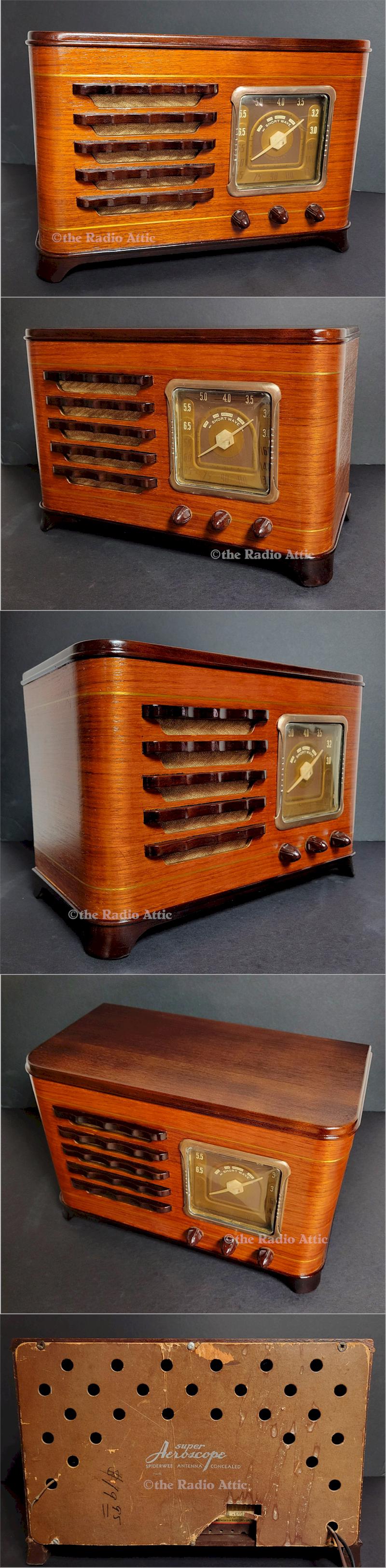 Admiral 47-J55 (1940)