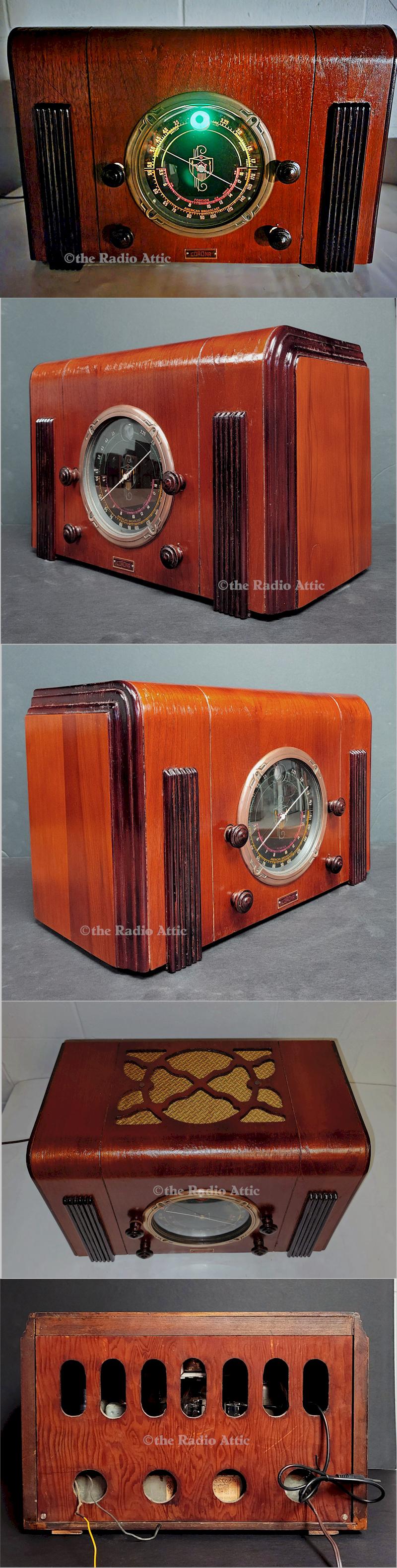 Corona 229 (1937)
